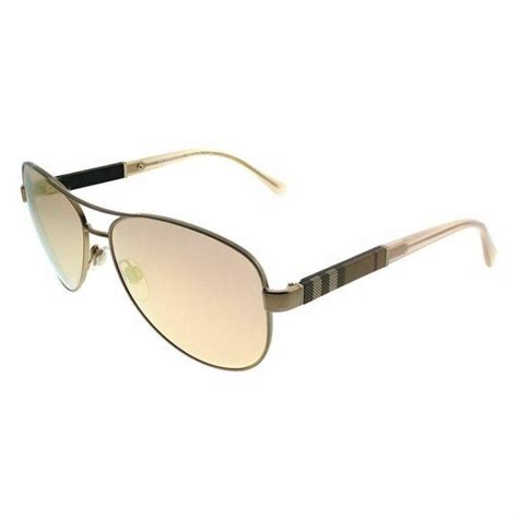 burberry rose gold aviator sunglasses|burberry shield sunglasses.